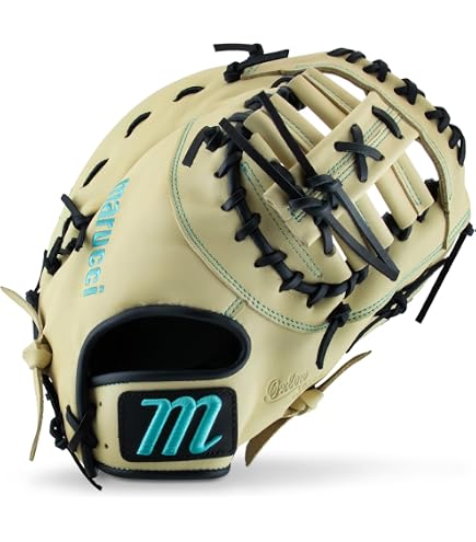 Amazon.com : MARUCCI Ascension Baseball Glove Series, 42A2 11.25